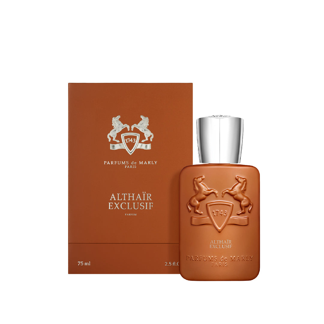 MARLY ALTHAIR EXCLUSIF PARFUM 75ML