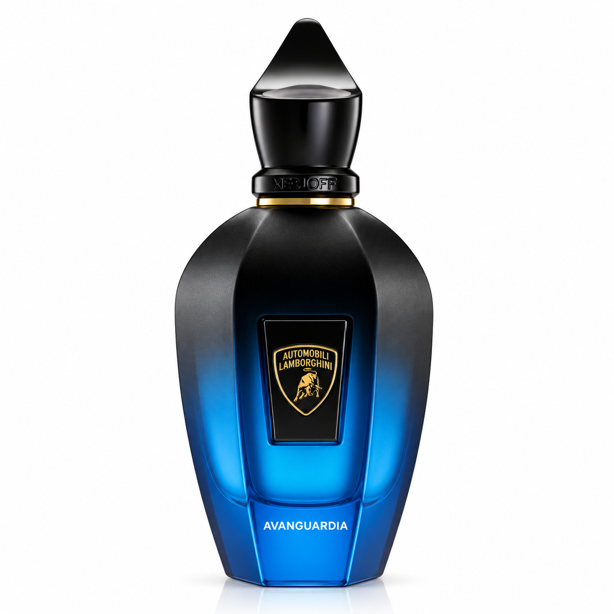 XERJOFF BLENDS AVANGUARDIA PARFUM 100ML