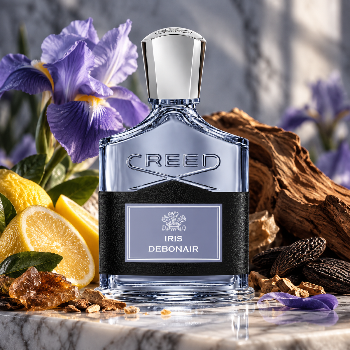 CREED IRIS DEBONAIR EDP 100ML