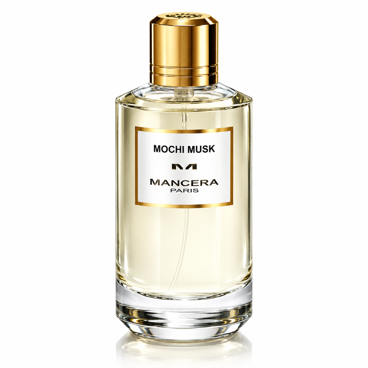 MANCERA MOCHI MUSK EDP 120ML