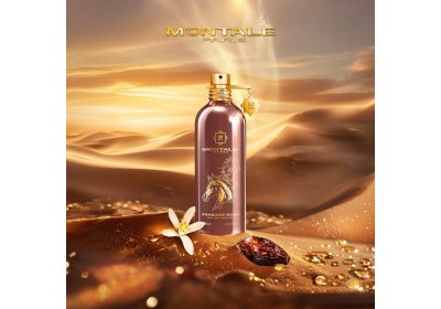 Arabians Musk de Montale Paris
