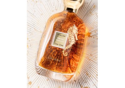 Atelier Des Ors Novae Vanilla EDP 100ML – Lujo en Vainilla Moderna