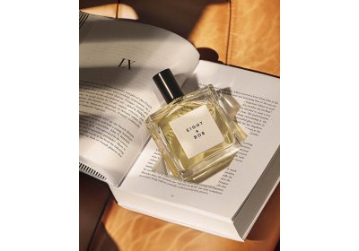 Eight & Bob: La Elegancia Atemporal que Llega a Maison Niche