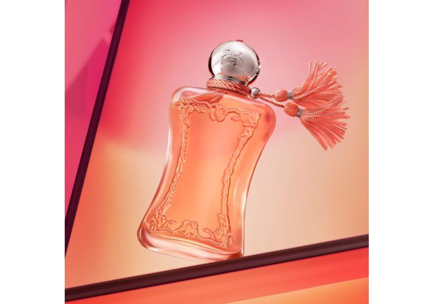 Athénais Parfums de Marly: nuevo lanzamiento exclusivo en Maison Niche