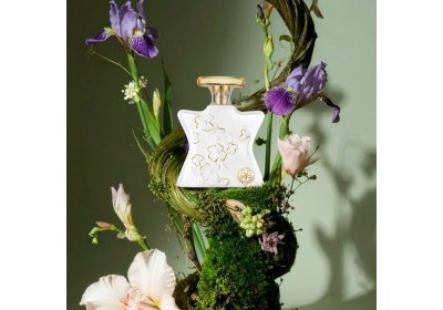 New York Secret Gardens de Bond No.9 | Maison Niche