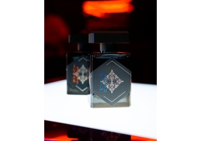 INITIO presenta Supercharged: la nueva colección que transforma la alegría en fragancia