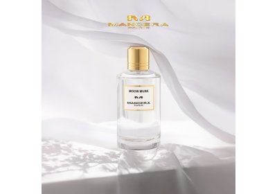 Mochi Musk de Mancera | Próximamente en Maison Niche