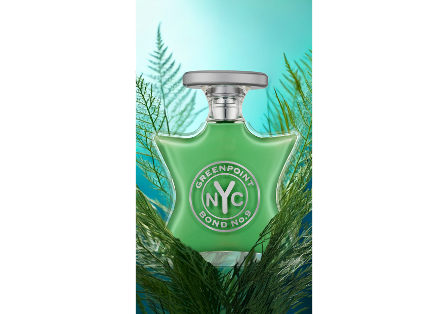 Greenpoint de Bond No. 9 | Disponible en Maison Niche
