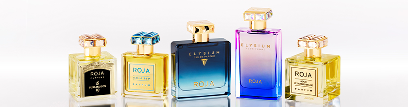 Roja Parfums