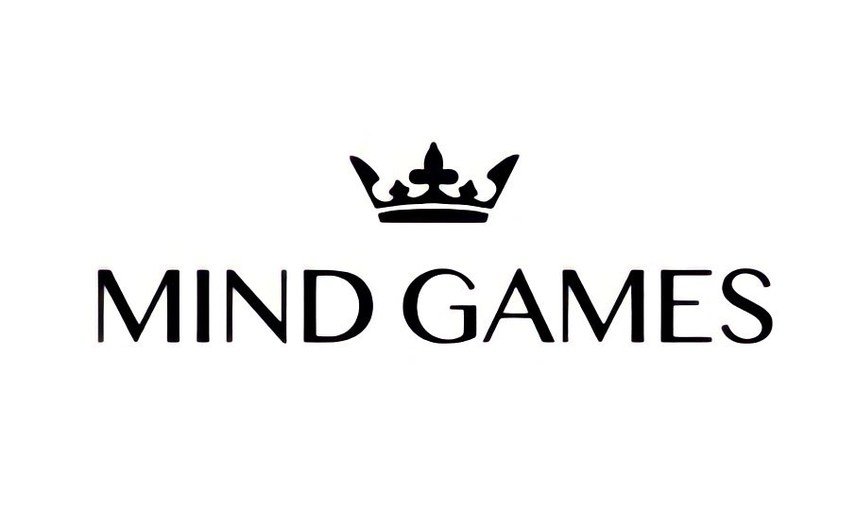 MIND GAMES