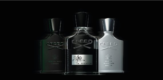 CREED ICONOS 