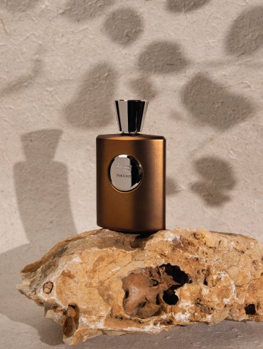 GIARDINO BENESSERE  IPERIONE