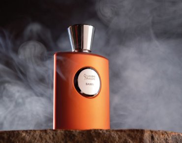 GIARDINO BENESSERE DASOS