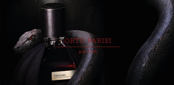 ORTO PARISI TERRONI