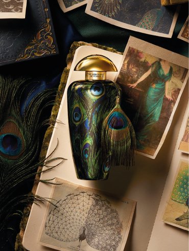 IMPERIAL ESMERALD TMOV