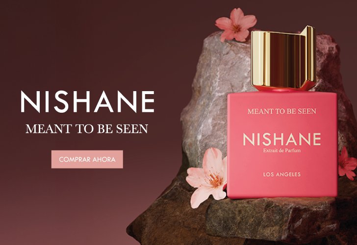 NISHANE MEANT TO BE SEEN