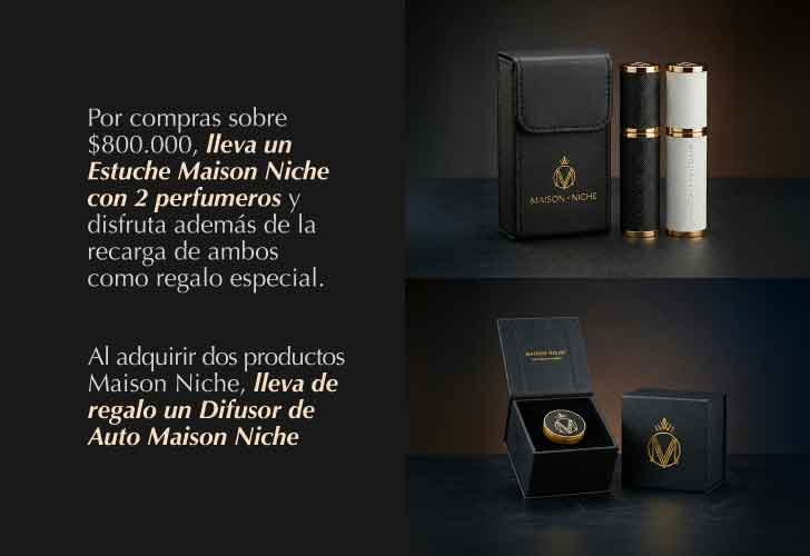 Regalos promocion tiendas fisicas