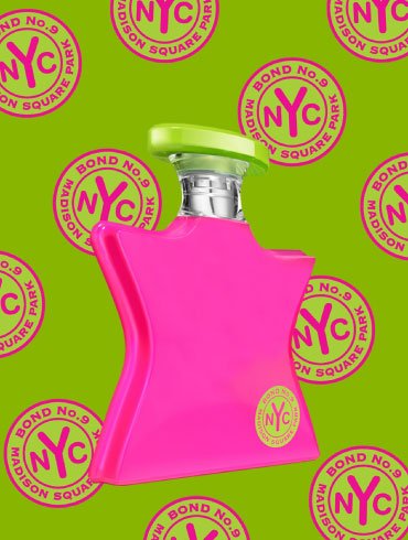 Bond N9 Madison Square Park