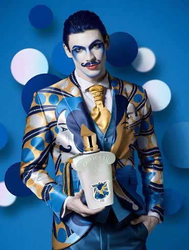 CASAMORATI 1888 Quattro Pizzi