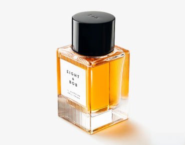 EIGHT & BOB IL GIARDINO DELL'ANIMA 