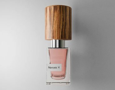 Nasomatto Narcotic V