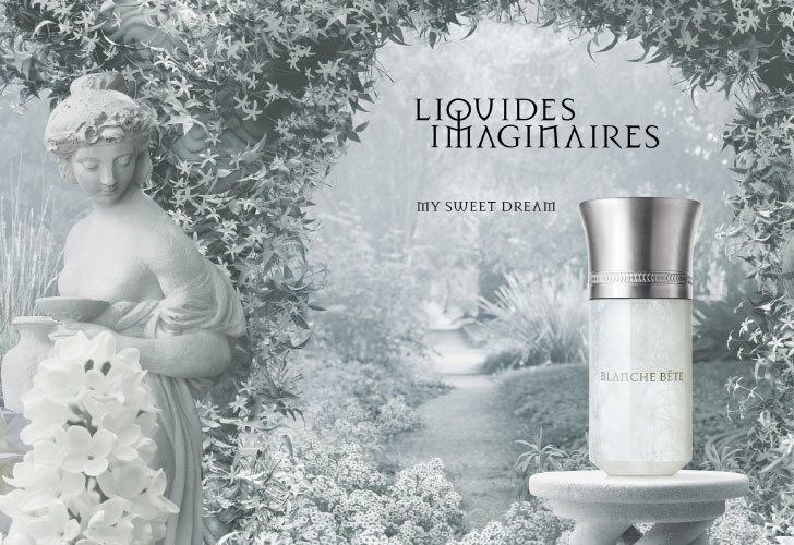 LIQUIDES IMAGINAIRES