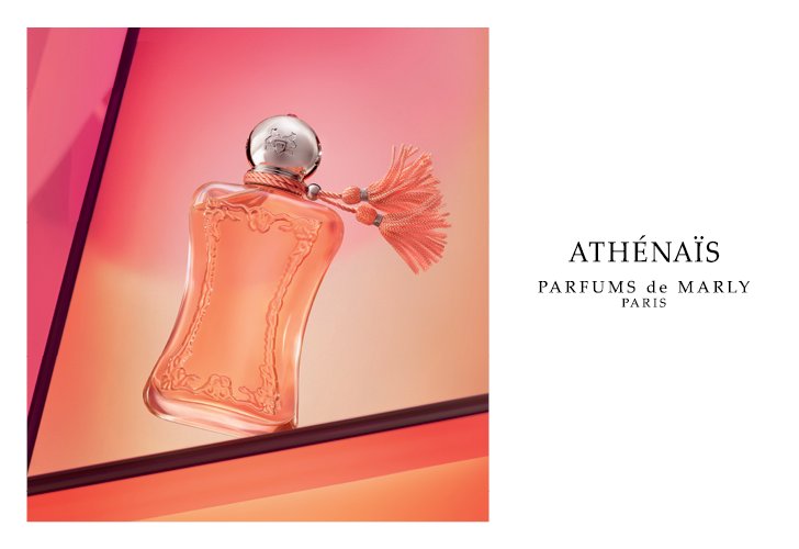 ATHENAÏS PARFUMS DE MARLY