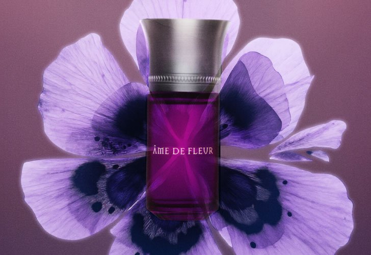 ame de fleur