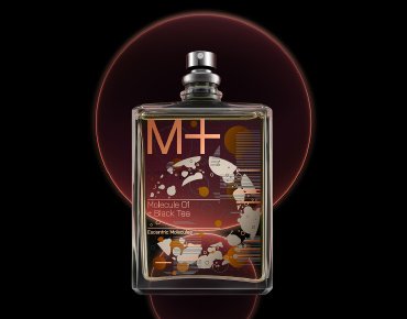 ESCENTRIC MOLECULES BLACK TEA