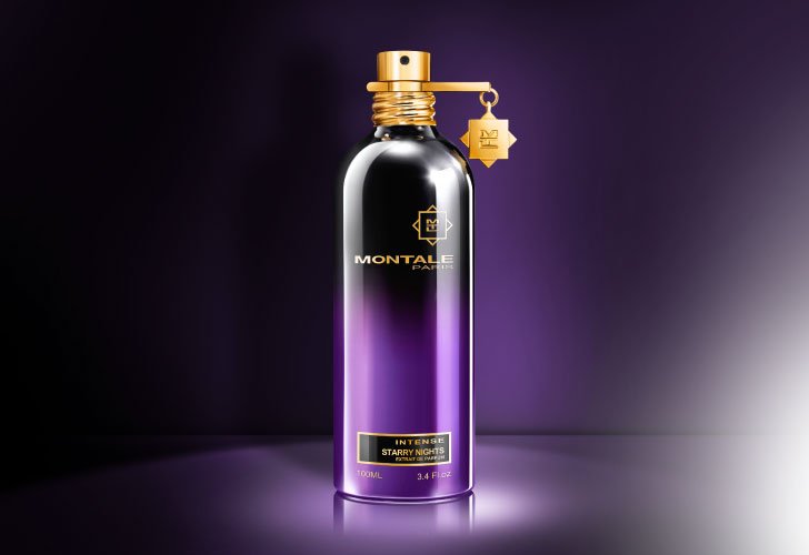 MONTALE iNTENSE STARRY NIGHTS