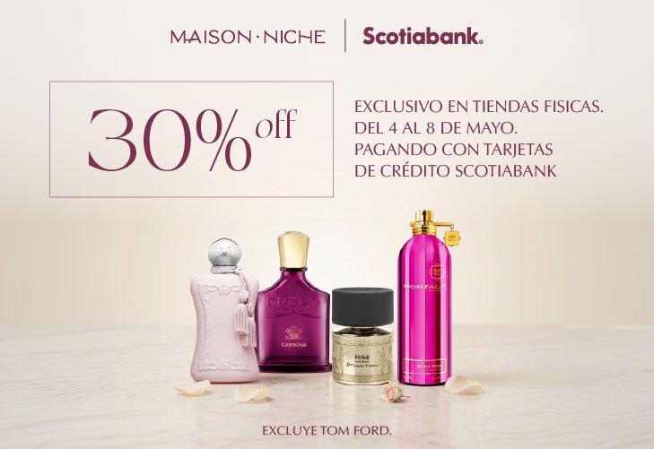 Scotiabank Dia de la Madre