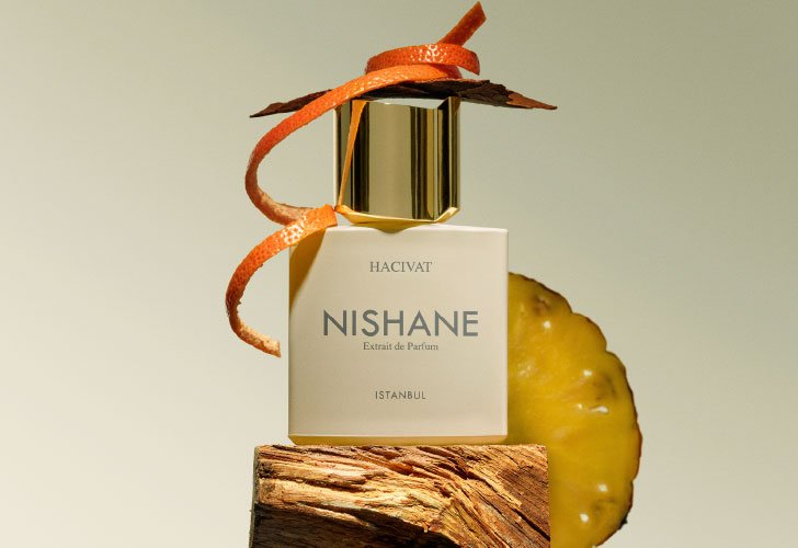 Nishane Hacivat