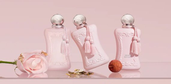 DELINA COLLECTION