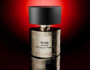 Kirke Overdose Tiziana Terenzi