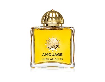 AMOUAGE JUBILATION 25