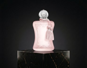 DELINA LA ROSEE CYBER