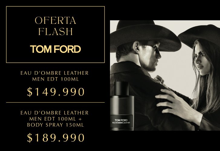 TOM FORD