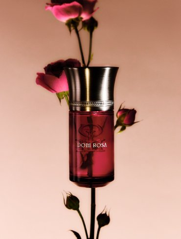 DOM ROSE