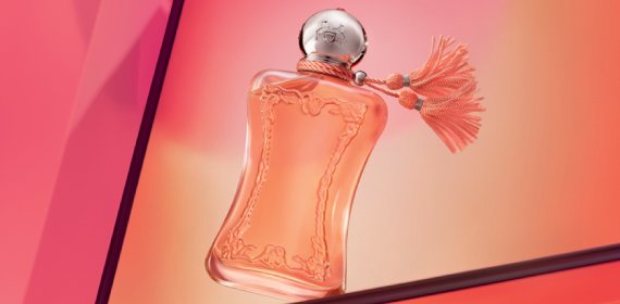 ATHENAIS PARFUMS DE MARLY