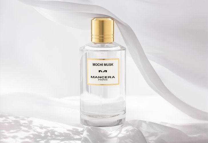 MOCHI MUSK MANCERA
