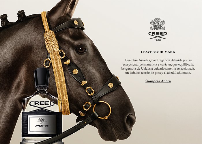 CREED LEAVE YOUR MARK