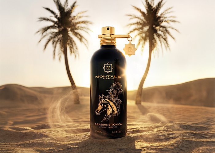 MONTALE ARABIANS TONKA