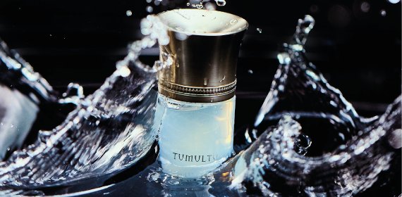 TUMULTU LIQUIDES IMAGINAIRES