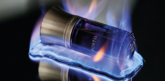 FORTIS LIQUIDES IMAGINAIRES