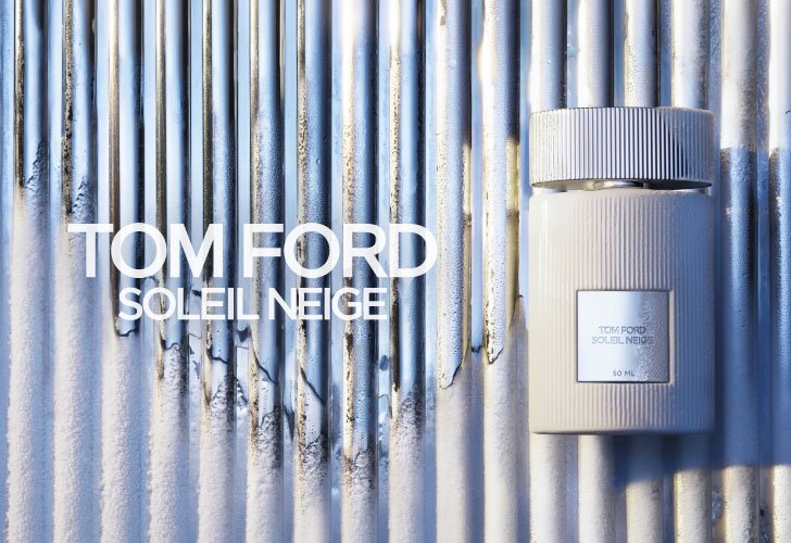 tom ford Soleil Neige