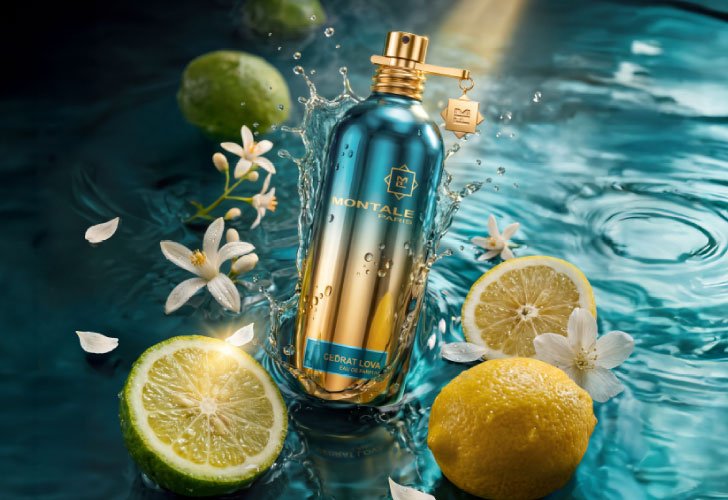 CEDRAT LOVA MONTALE