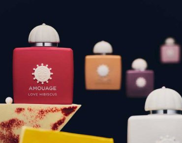 AMOUAGE
